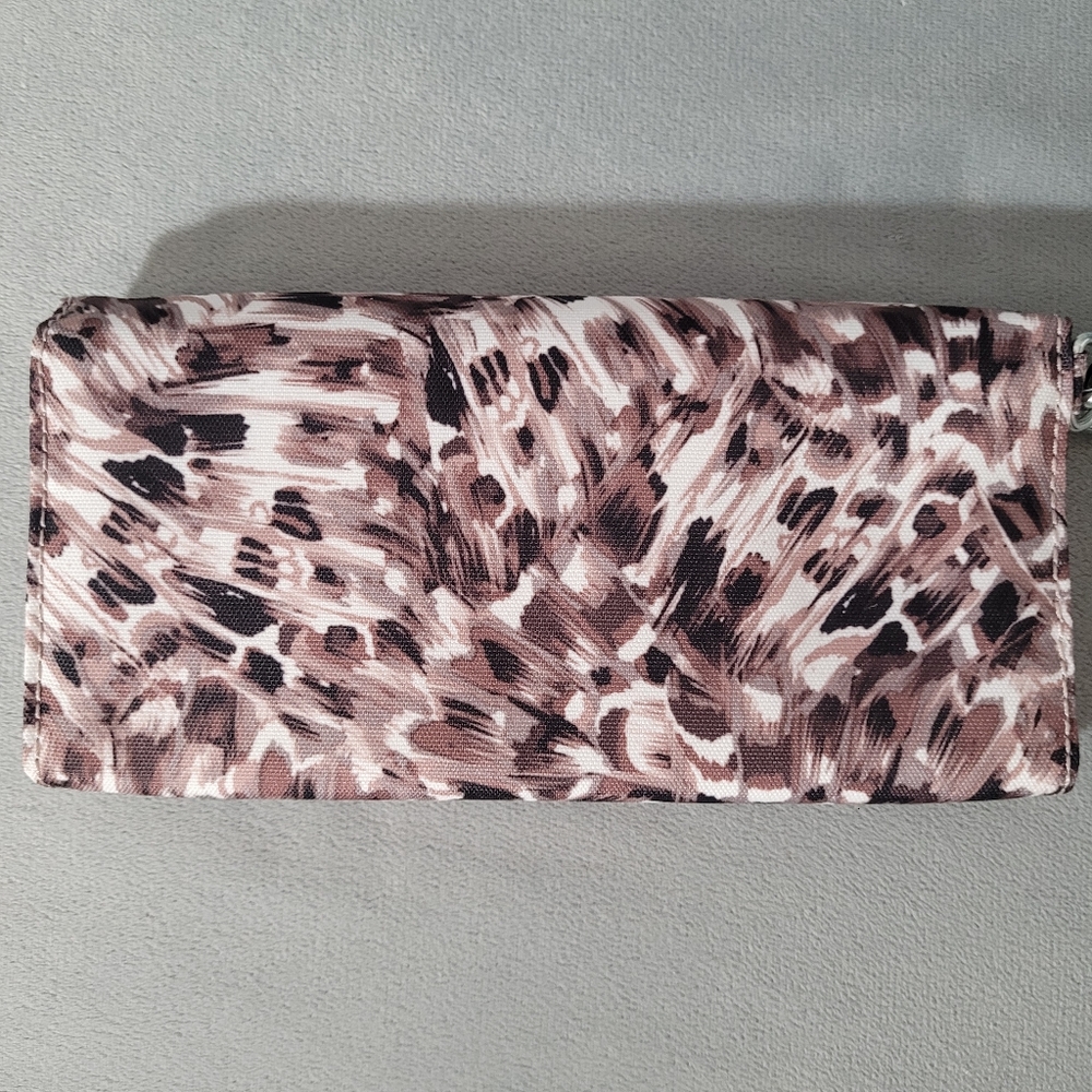 Kipling Trifold Wallet - Picture 2 of 16